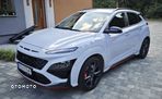 Hyundai Kona 2.0 T-GDI DCT N Performance - 2