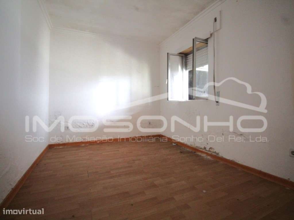 Apartamento T3 NÃO DISPONIVEL PARA FINANCIAMENTO-14