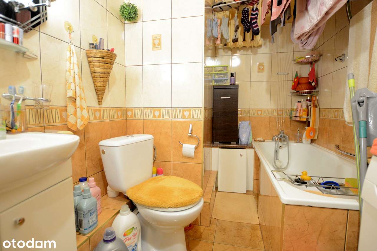 Mieszkanie - 52 m2 - I piętro - Pełny obrazek: 5/6