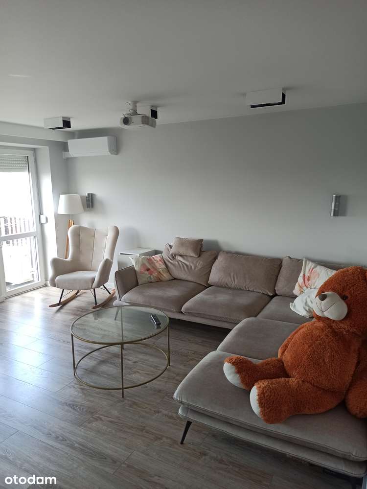 Mieszkanie w centrum - Pełny obrazek: 4/19