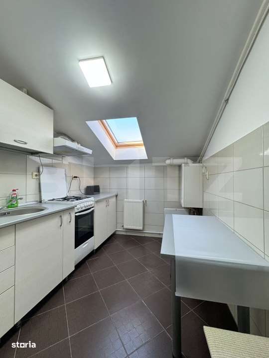 Apartament 2 camere, 51 mp, decomandat, zona Florilor - Imagine principală: 4/9