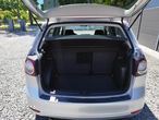 Volkswagen Golf Plus 1.6 TDI Comfortline - 20