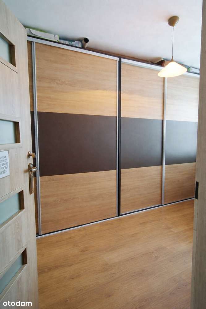 Jasne mieszkanie 4-pokojowe w centrum Malborka! Osiedle Południe.-7