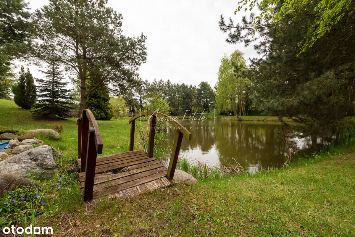 Hala Prod., Biura, Magazyny, Dom Jednorodzinny - Pełny obrazek: 5/18