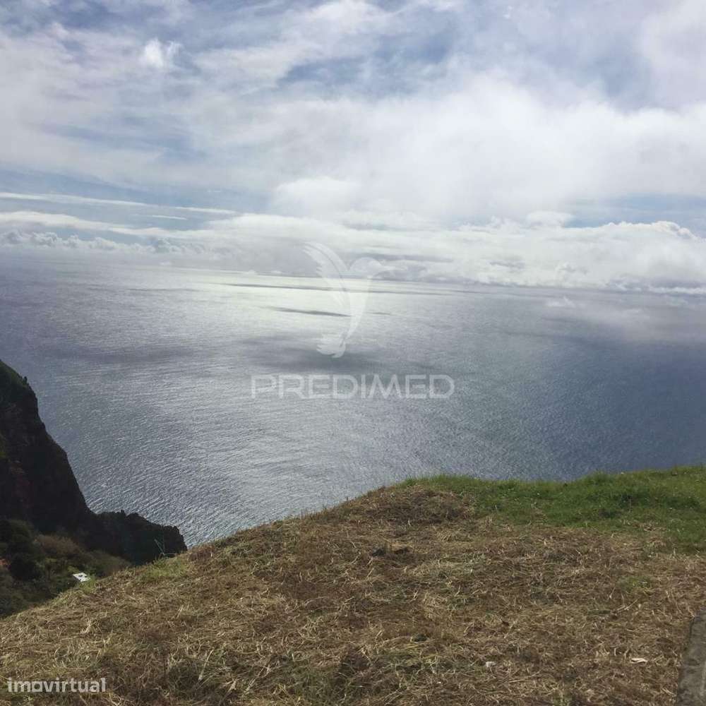 VENDO TERRENO NA CALHETA- RAPOSEIRA COM 2.600 m2 - Grande imagem: 4/9