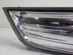 FORD MONDEO IV HALOGEN PRAWY - 3