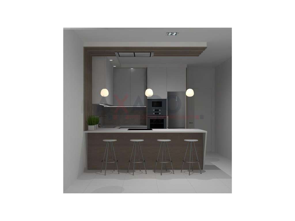 Excelente Moradia T3 Nova Figueira da Foz - Grande imagem: 5/18