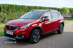 Peugeot 2008 1.2 PureTech Active Pack S&S - 1