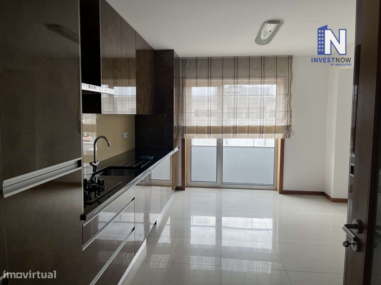 T3 Duplex com Terraço Panorâmico – São Vítor, Braga-23
