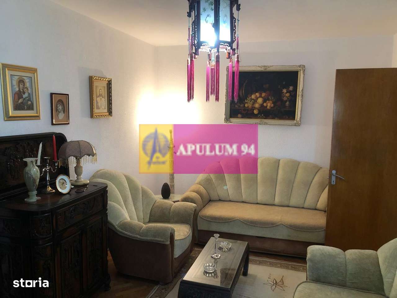 Apartament 3 camere 68mp mobilat utilat vav Arena Nationala - Imagine principală: 4/14