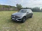 Mercedes-Benz GLC 220 d 4Matic 9G-TRONIC - 1