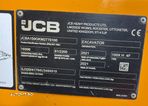 JCB 150XH 4F Excavator - 5