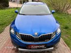 Skoda Octavia Scout 2.0 TDI 4x4 DSG - 29