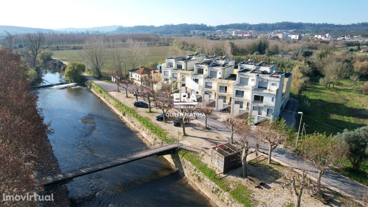 Moradia T3 localizada em Soure, Coimbra