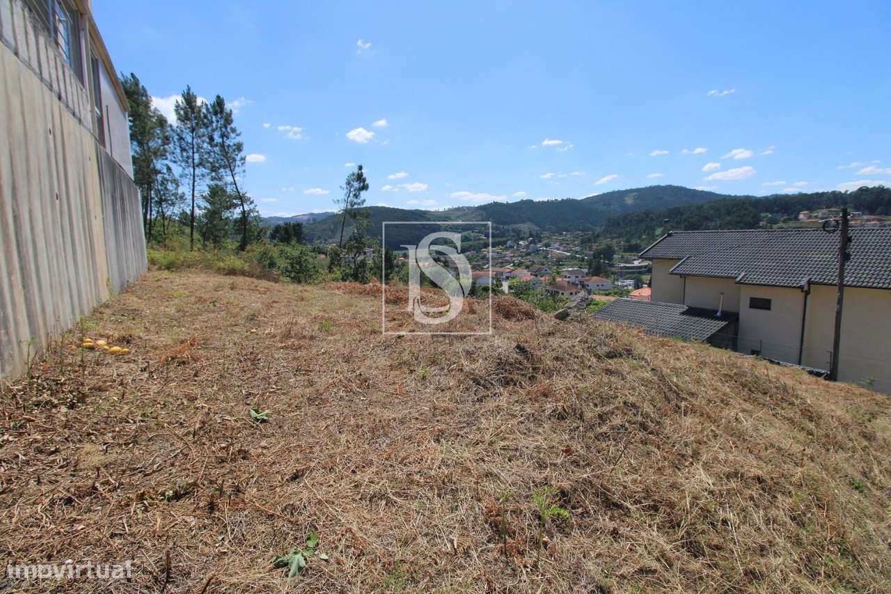 Lote para construção em Telões - Grande imagem: 4/10