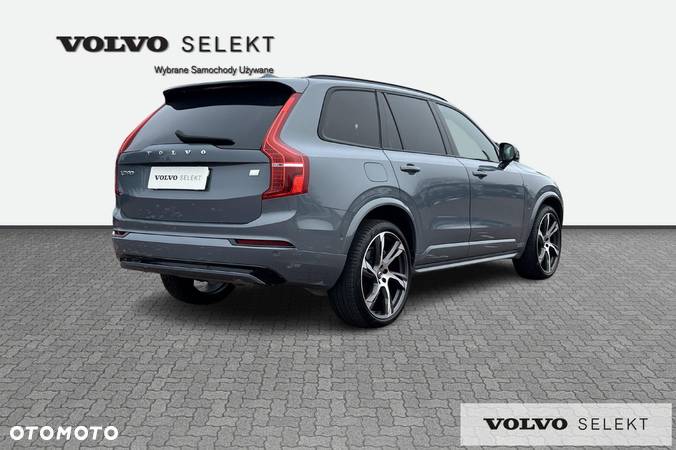 Volvo XC 90 - 6