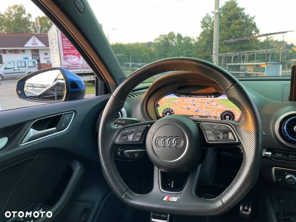 Audi S3 2.0 TFSI Quattro S tronic - 6