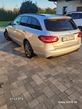 Mercedes-Benz Klasa C 200 (BlueTEC) d 7G-TRONIC - 4