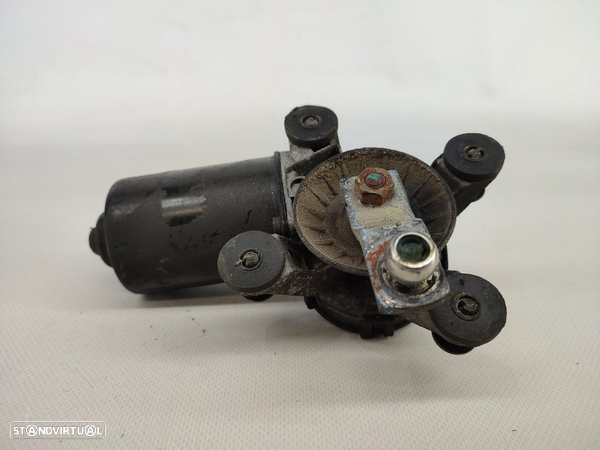 Motor Limpa Vidros Frente Hyundai Accent Ii (Lc) - 2