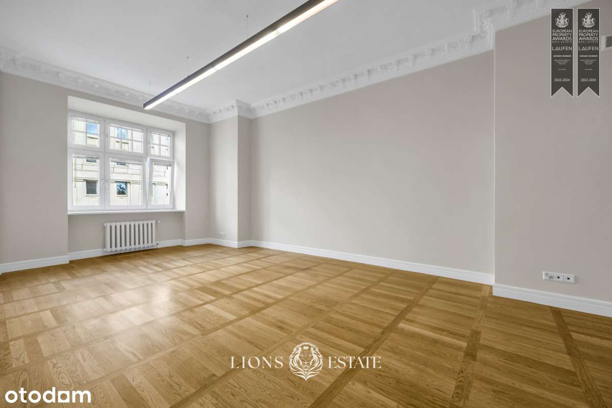Duży lokal biurowy w centrum - Pełny obrazek: 3/18