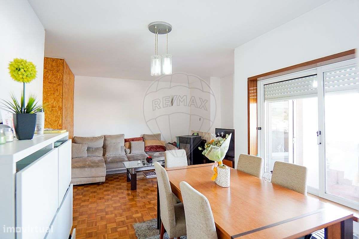 Apartamento T2 para venda-5