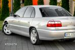 Opel Omega 3.2 Executive - 30