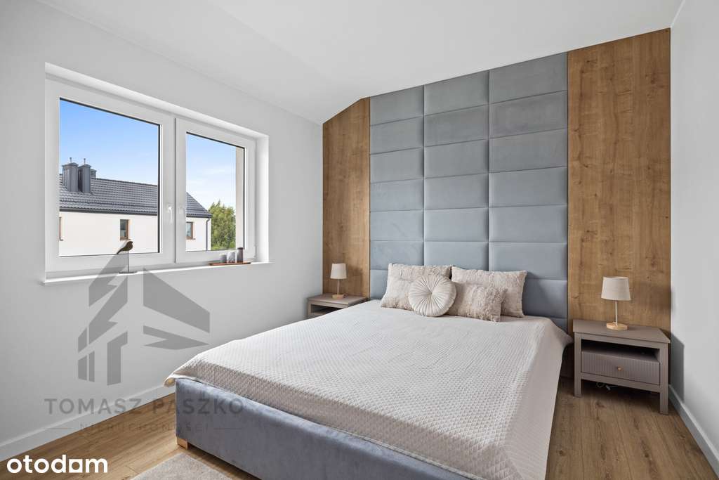 Dom 4 pokoje, 2 łazienki, ogródek - Banino-3