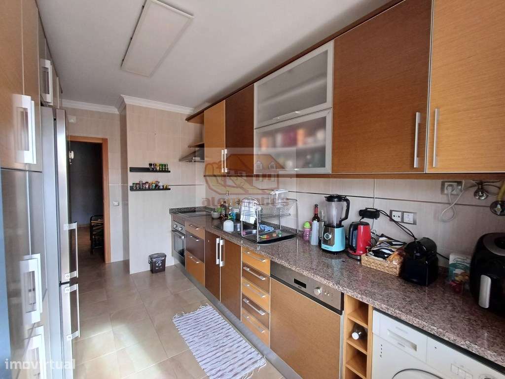 Apartamento T2 - centro-1
