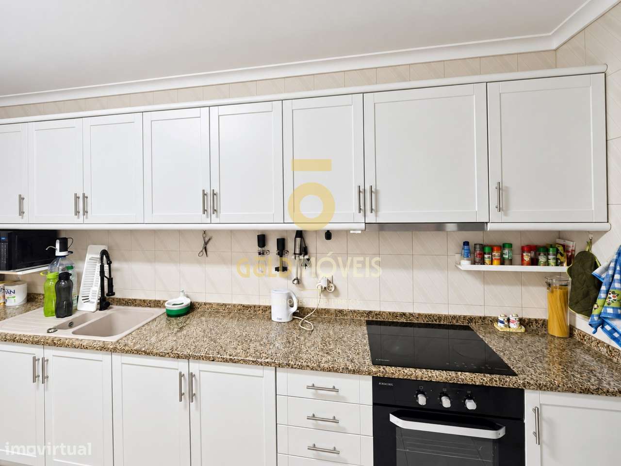 Apartamento T3 Venda-1