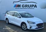 Ford Focus 1.0 EcoBoost Active Business - 4