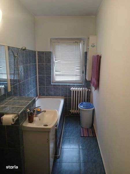 Proprietar, Vand Apartament cu o camera la Gara-Billa vis-a-vis de ICG - Imagine principală: 4/5