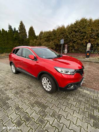 Renault Kadjar 1.2 Energy TCe Intens - 7