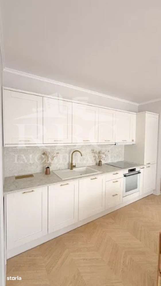 Apartament 3 camere in Floresti zona strazii Urusagului-4