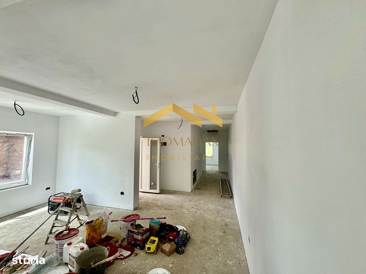 Bucovat-Duplex pe Parter-Finisaje la Alegere - Imagine principală: 5/18