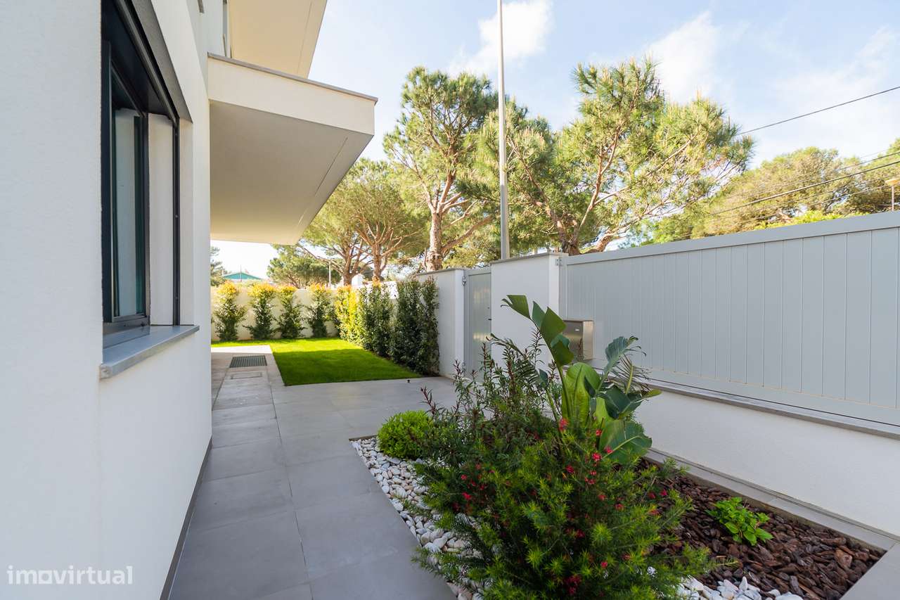 Excelente Moradia T4 em Murches - Grande imagem: 4/60