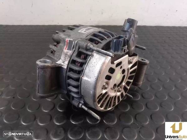 ALTERNADOR JAGUAR X-TYPE 2003 -2015001006 - 1