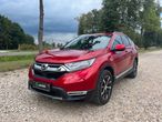 Honda CR-V - 3