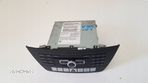 MERCEDES C-KLASA W204 LIFT RADIO NAWIGACJA - 1