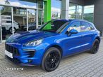 Porsche Macan Standard - 3