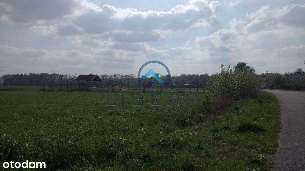 Topolnica 5200 m2 pod handel i usługi - Pełny obrazek: 4/5