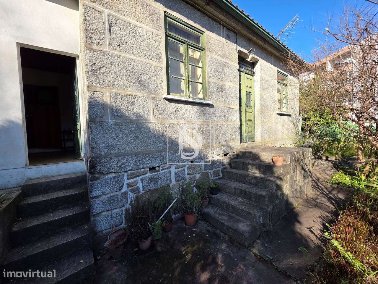 Moradia Independente T3 com Terreno - Grande imagem: 3/24