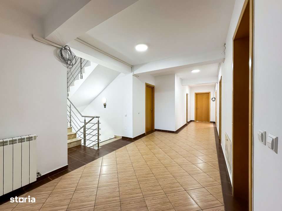 Vila Multifunctionala in Militari - Locuinta si afacere intr-un singur-9