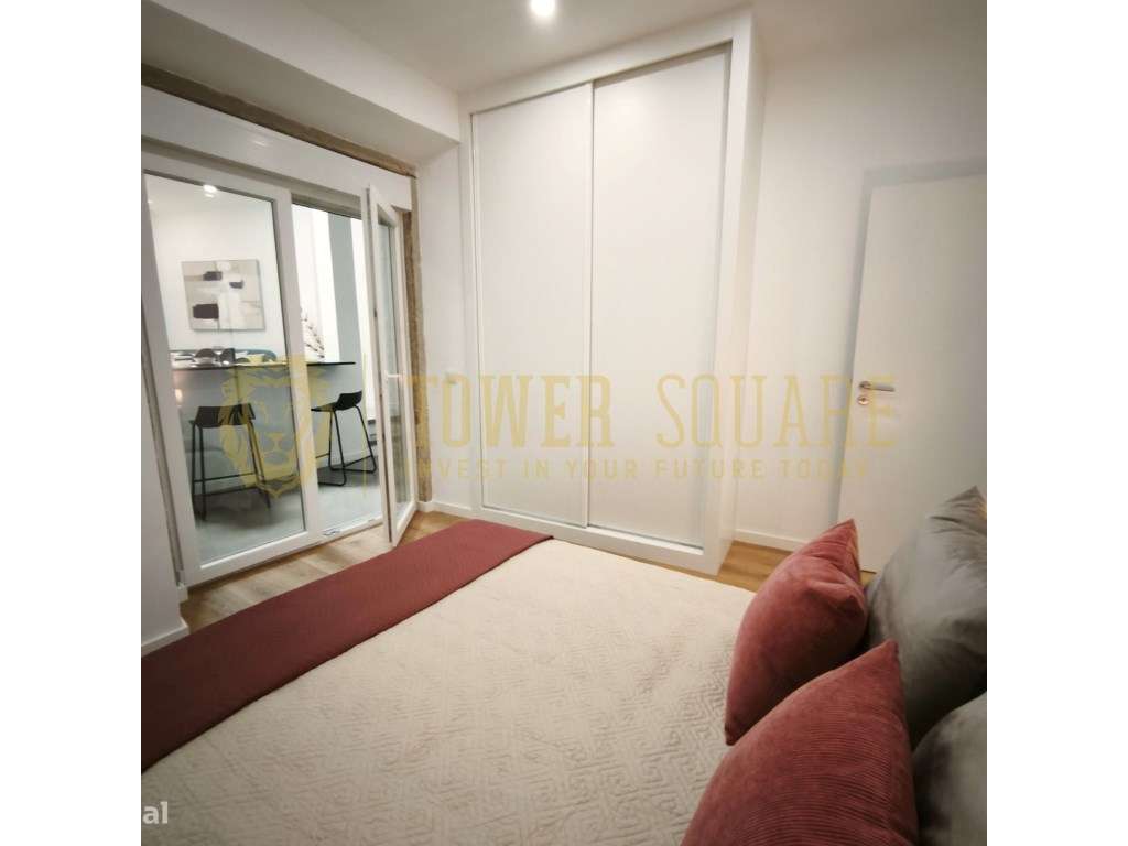 Apartamento t3 à venda na Rua Republica da Bolivia, Benfica-7