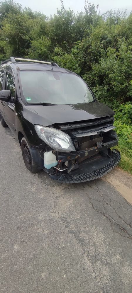 Mercedes-Benz Citan 2014