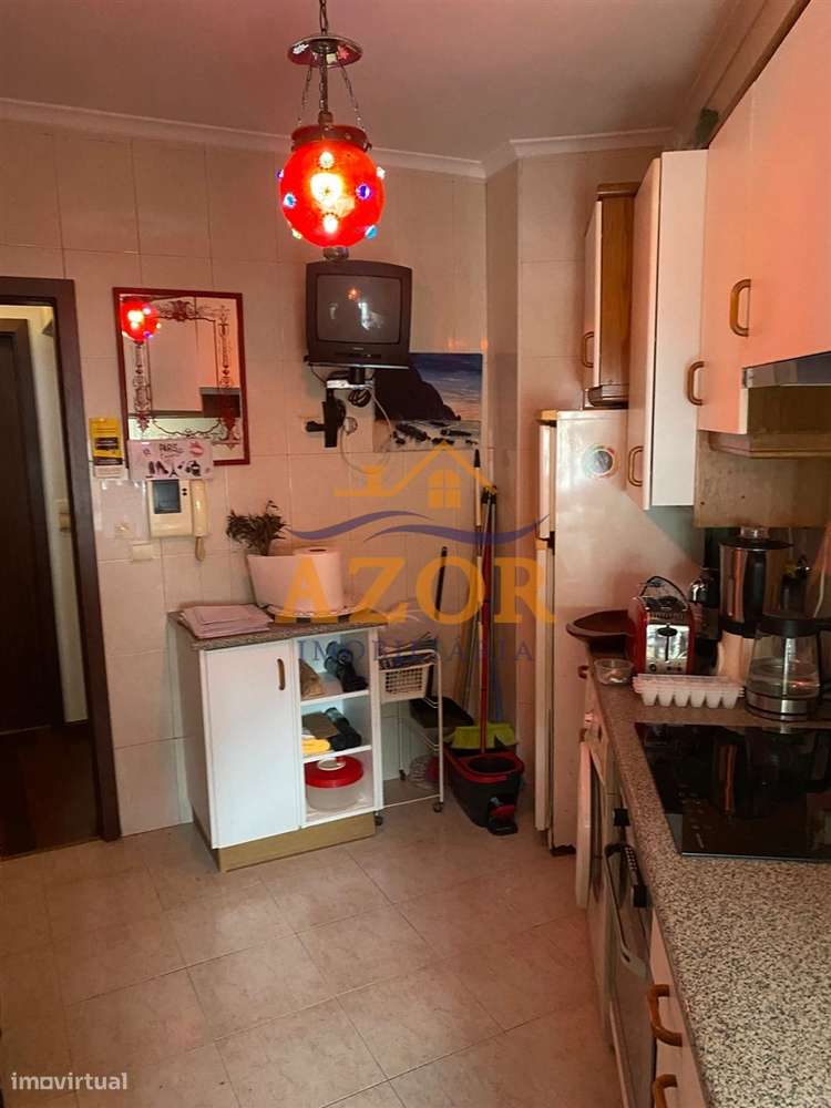 Apartamento T2 na Fajã de Baixo, em Ponta Delgada-13