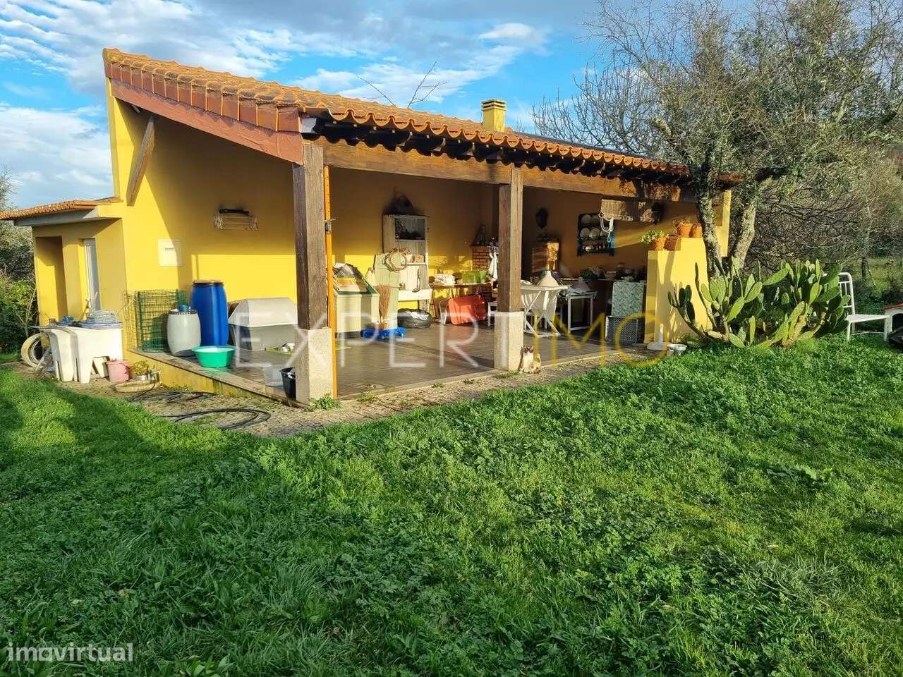 Quinta, moradia premium e terreno em Parque Natural Serra Estrela - Grande imagem: 5/25