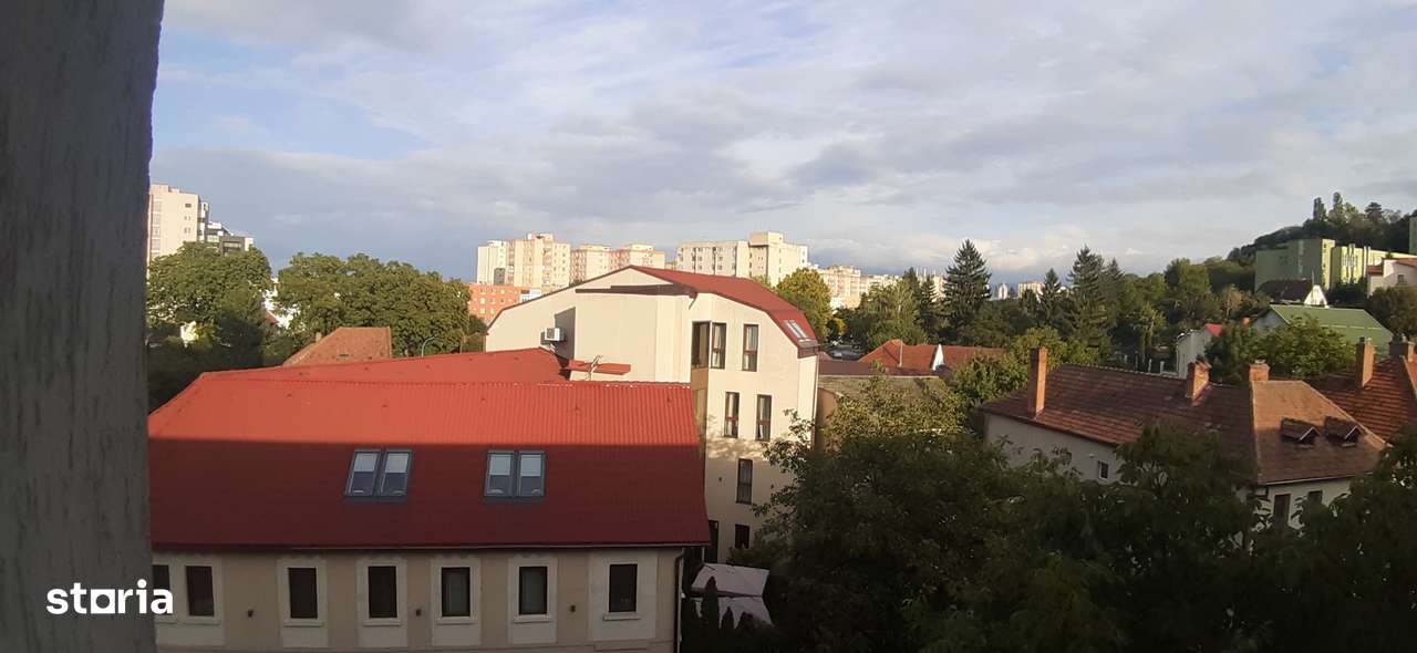 Exclusivitate! Vindem 2 camere Bisericii Romane-2