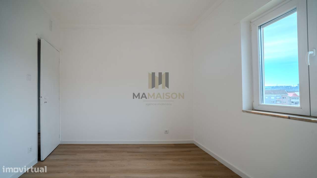 T3 Remodelado | Centro de Lamego | Vistas desafogadas-24