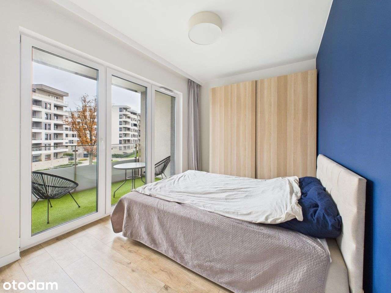 Nowoczesne 4 pokoje| Aurora, ul. Barcza – Olsztyn-5