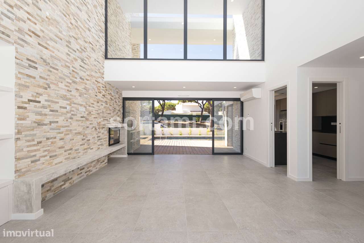 Moradia Isolada T3 Venda em Albufeira e Olhos de Água,Albufeira - Grande imagem: 4/52